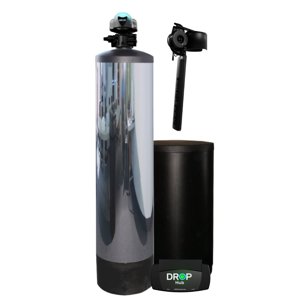 Chemsoft Water Softener