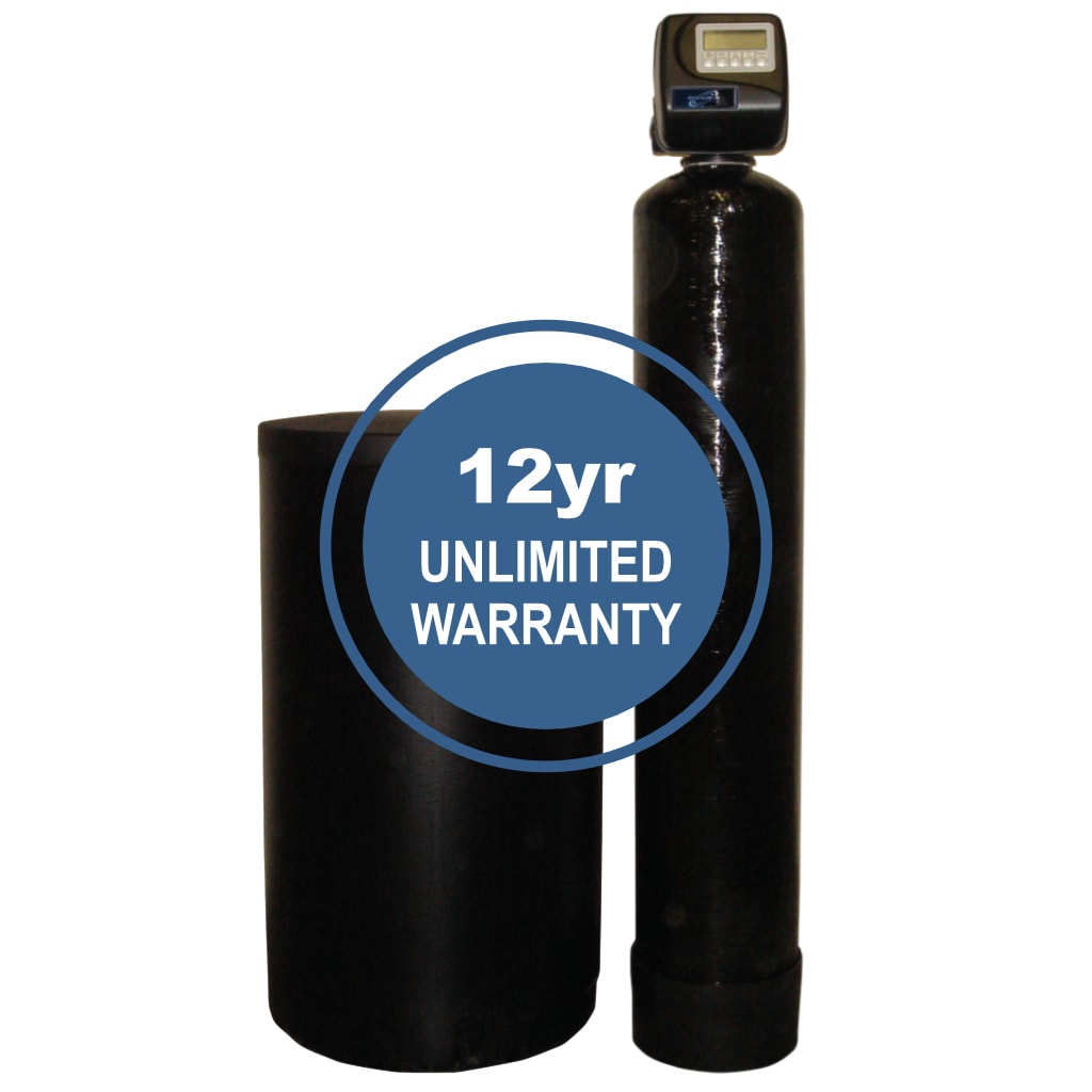 Superior Water Softener