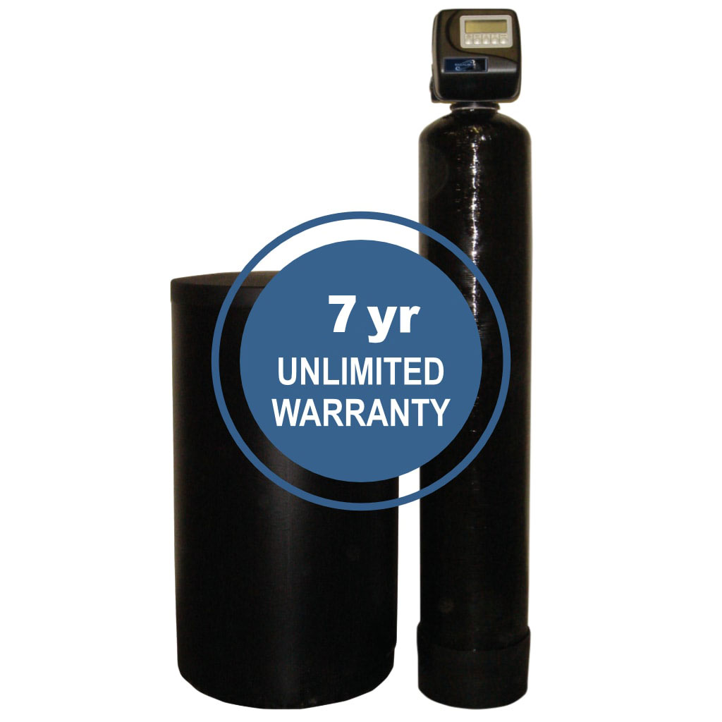 Value Water Softener