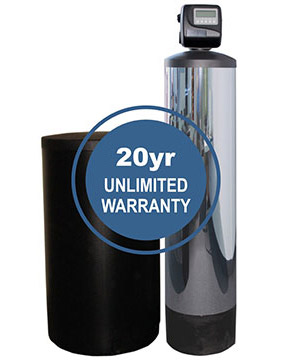 Water Softener System