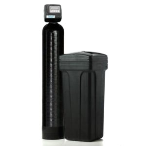 Chlor A Soft - Water Softener with Chlorine Removal - Purisoft Water ...