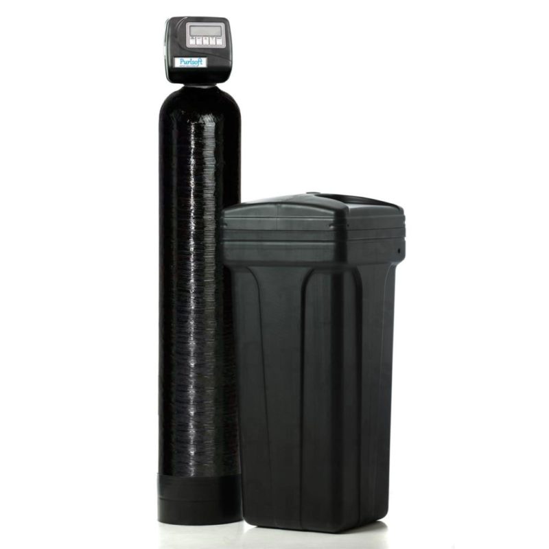 Water Softeners Barrie, Kitchener-Waterloo and Surrounding Areas ...